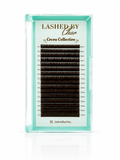 0.05 Brown Lash Trays - Cocoa Collection